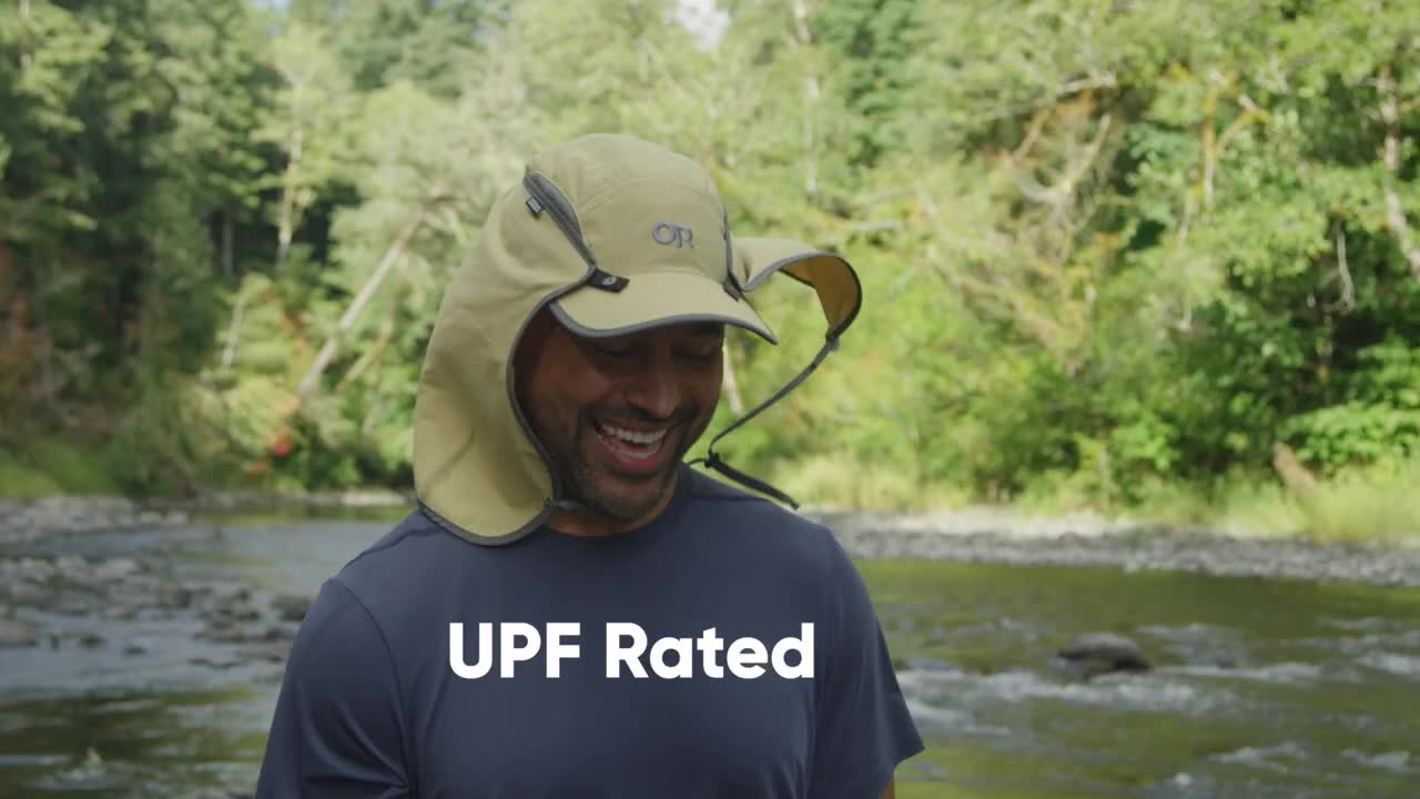 Outdoor Research Sun Hat Collection