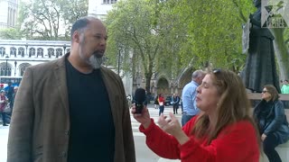 Wesminster Demo PCP Wales - Dave Kurten