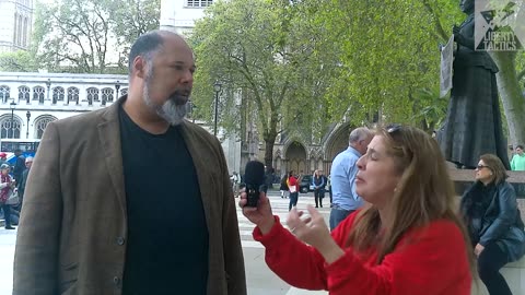Wesminster Demo PCP Wales - Dave Kurten