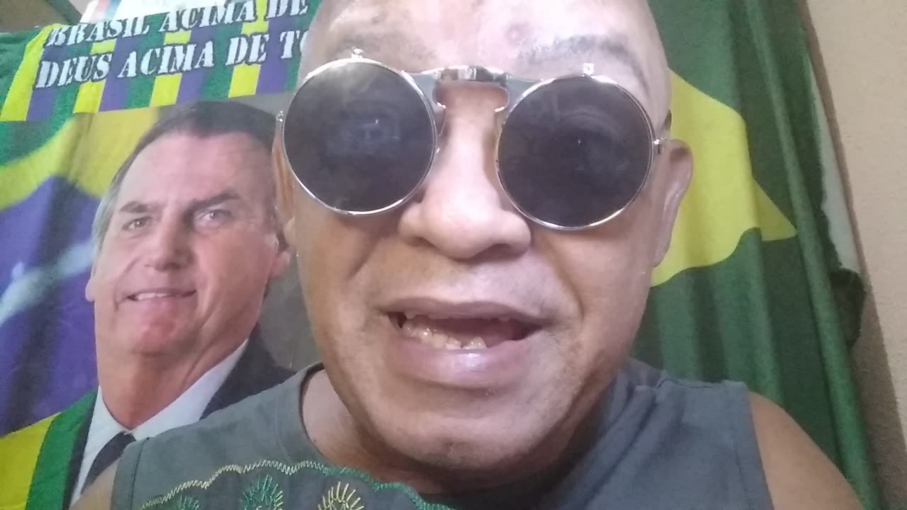 Atenção Urgente Idosos.