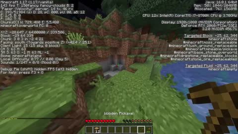 I Joined the DEADLIEST Minecraft SMP to Existp3