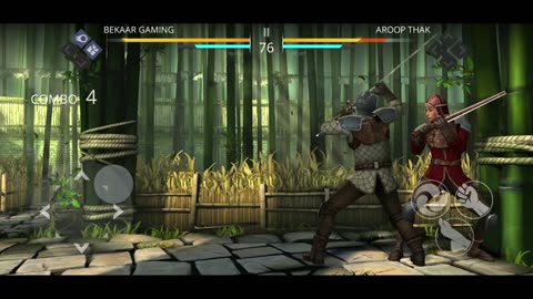 Shadow Fight 3|||| AROOP THAK\\\\\
