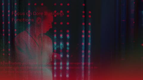Managed Cyber Security Services