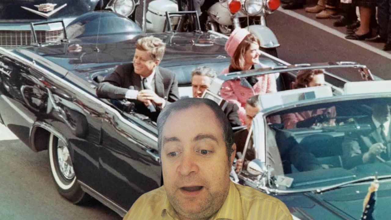 Remembering JFK Through Music