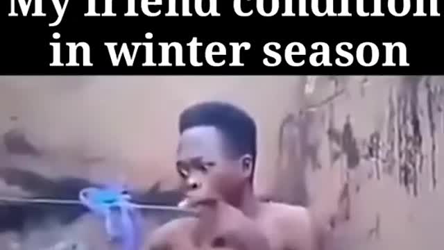 Most funniest video I have ever seen 🤣🤣.