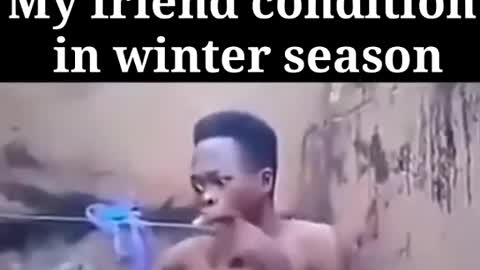 Most funniest video I have ever seen 🤣🤣.