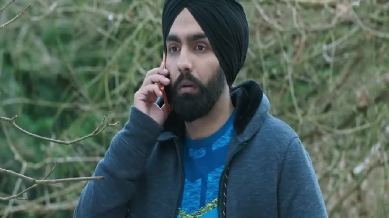 Aaja Mexico Challiye | Promo | Donkey | Ammy Virk | Thind