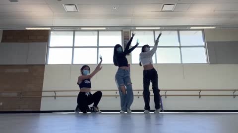 Student Choreo