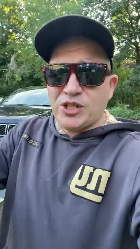 What Are You Doing In Your Own Backyard?