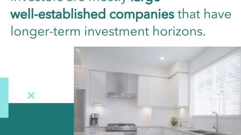 The housing market isn’t in a bubble