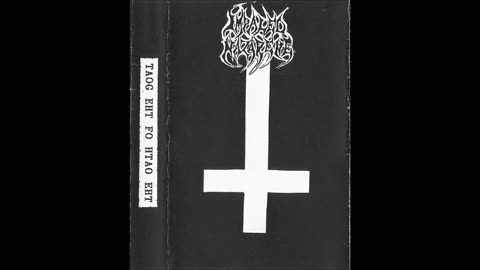 impaled nazarene - (1991) - Taog Eht Fo Htao Eht - (demo)