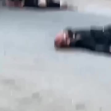 Reports are circulating that two of the attackers were killed in Makhachkala, Russia.