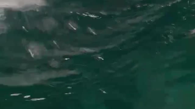 crystal water cave