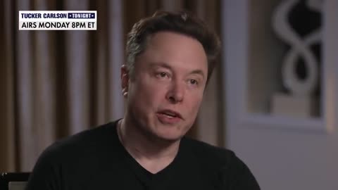 Elon Musk says that Federal Government had access to EVERYTHING going on at Twitter, including DM’s