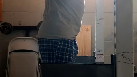 225 side view no squat shoes