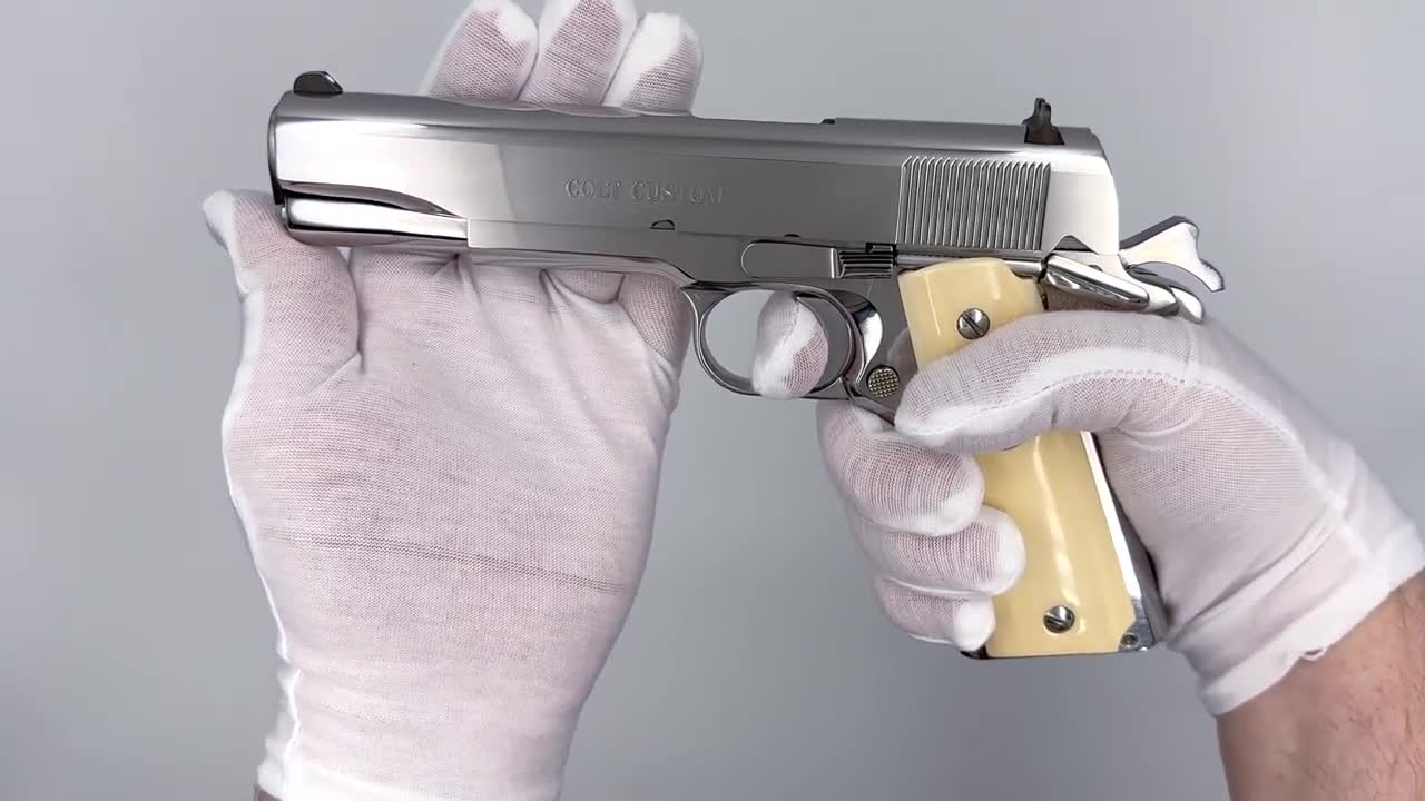 Colt 1911 Government Model