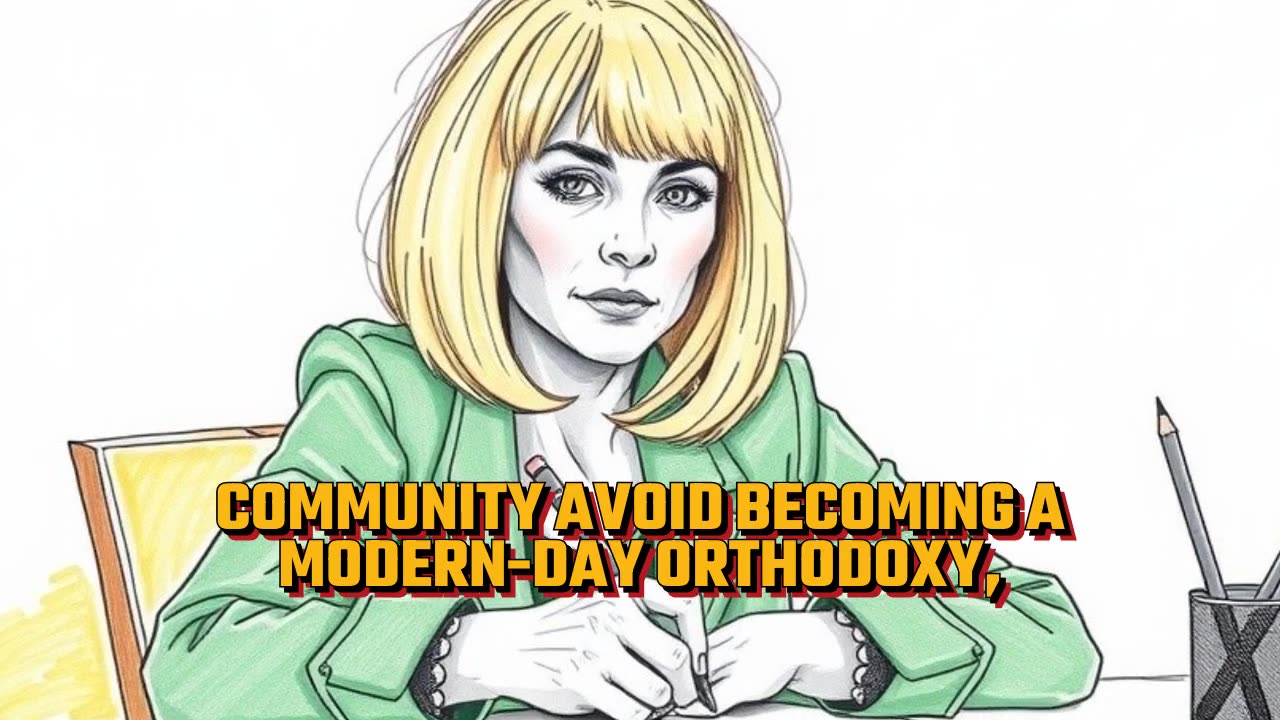 Atheists Controlling: The Narratives