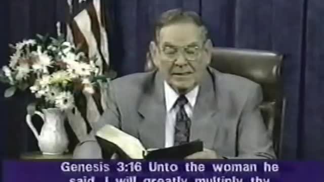 04. Genesis 3:1 - 3:24