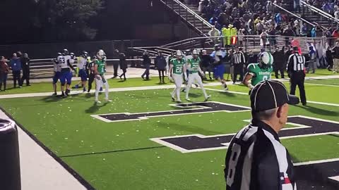 Southlake Carroll vs Byron Nelson Highlights