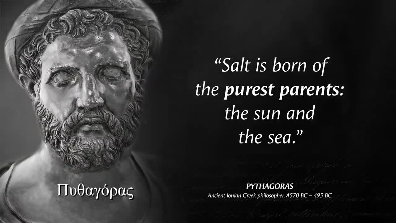 Pythagoras Quotes you should know before you Get Old