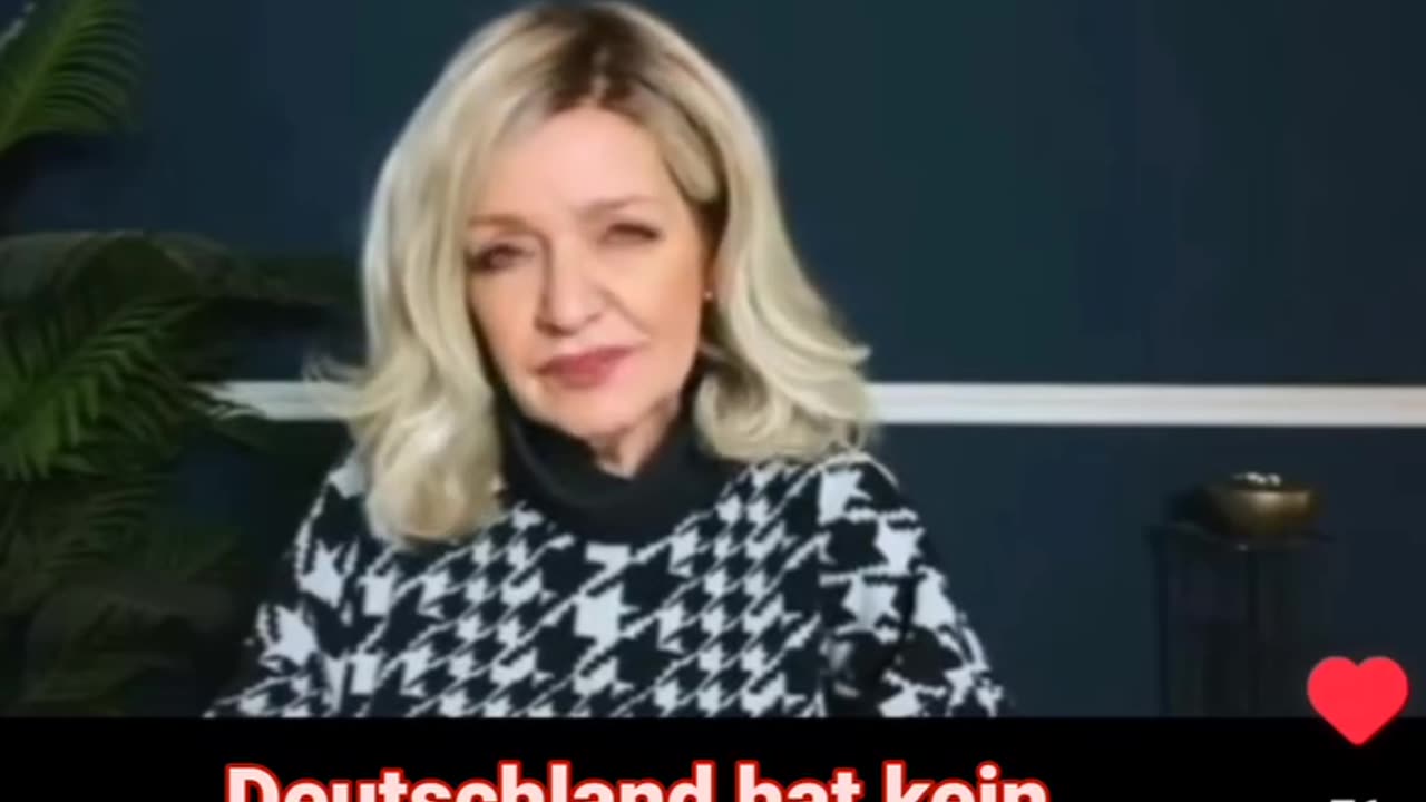 Es ist ein Skandal....