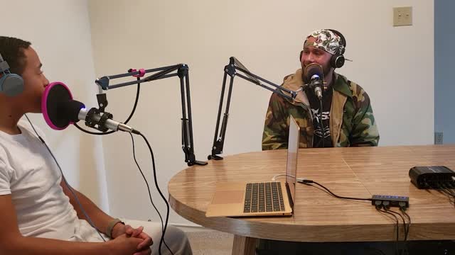 Joshua "Juice" Hernandez - Advice for Leaders