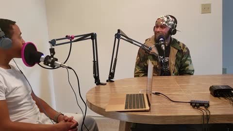 Joshua "Juice" Hernandez - Advice for Leaders