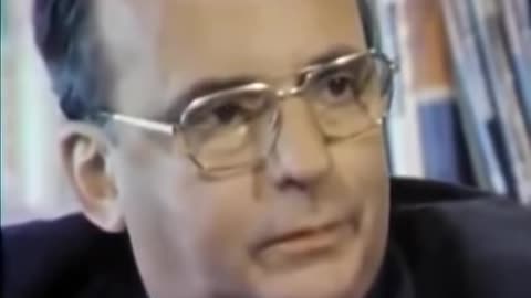 CBC 60 Minutes מייק וואלאס חושף את פציעות החיסון נגד מגפת שפעת החזירים ב-1976