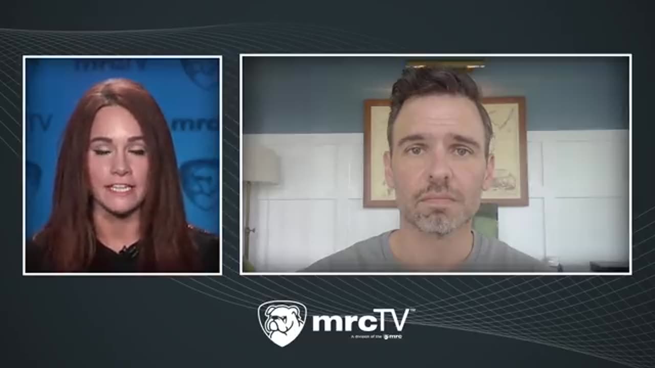 We had a conversation with Ian Prior to discuss the individuals referred to as "love warriors"
