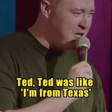 It Was Fun To Cheer For Donald Trump In The Debates - Shane Gillis