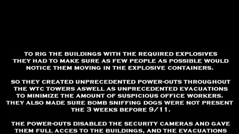 CIA Insider Tells Truth About 9_11