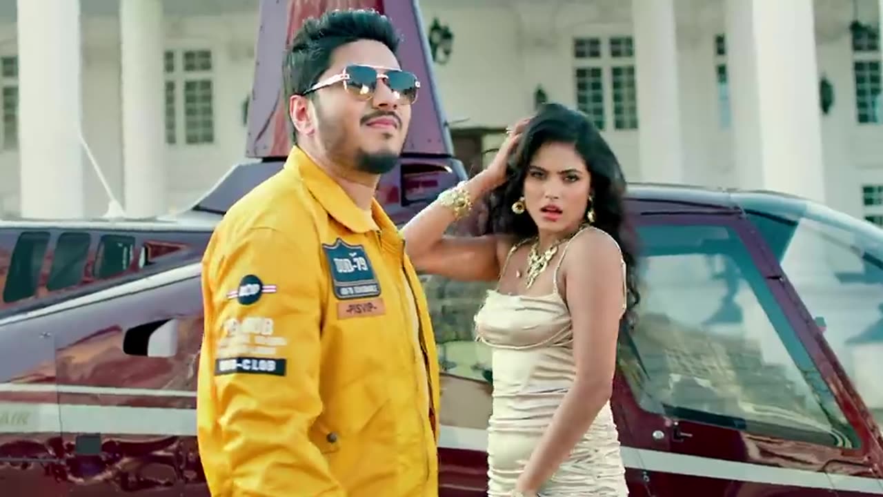 Tu Hain Kaha | Fahim Islam | Official Music Video | DeadLine Records