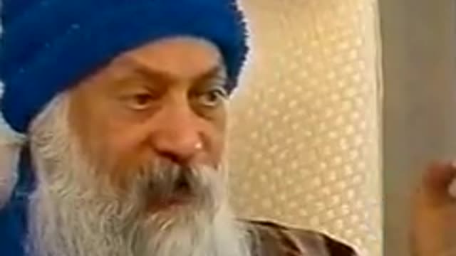 Osho Video - From The False To The Truth 20