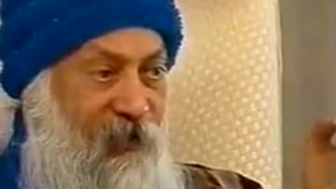 Osho Video - From The False To The Truth 20
