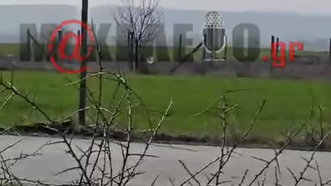 Το δρομολόγιο για Ουκρανία