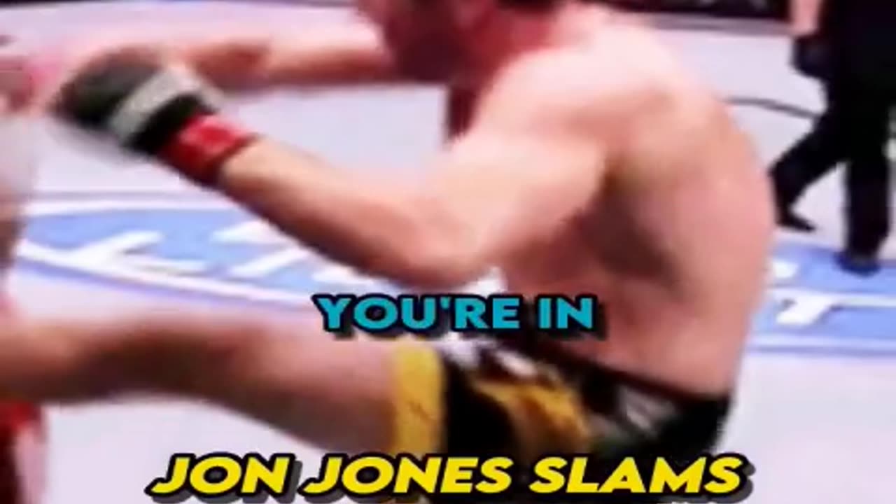 Inside Jon Jones Alleged Assault Incident - The Truth Revealed