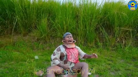 Best Indian Comedy Video 😃 Mind Free Funny videos 😃 comedy 😃 Funny 🚀