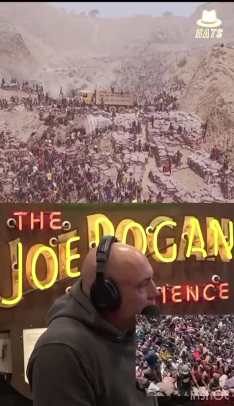 The Disturbing Reality of Cobalt Mining for Rechargeable Batteries