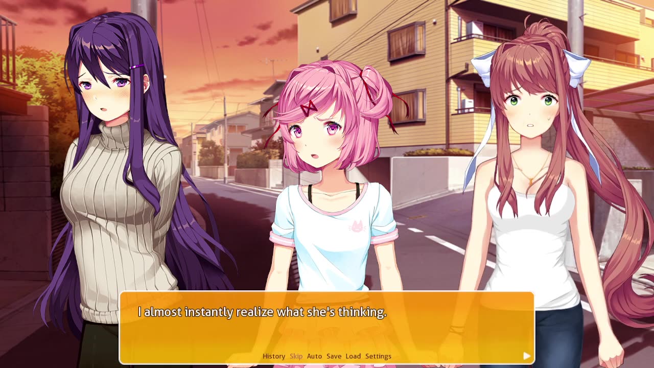 Sayori Held Hostage - Absolution Pt.2-7