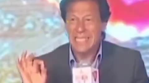 Imran Khan