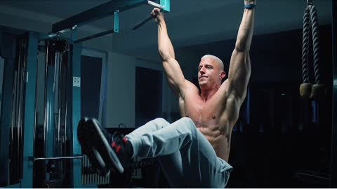 Gentleman Workout