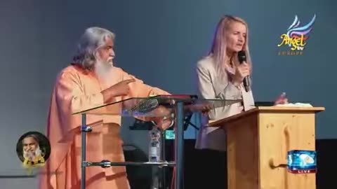 Sadhu Sundar Selvaraj The Spirit of Hitler will Rise in Germany Berlin Prophetic Conference 2019