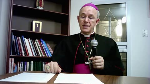 Bishop Schneider Dublin Family Conference MP4N