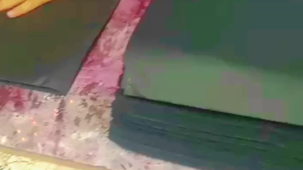 Shopping Bag’s Screen Printing