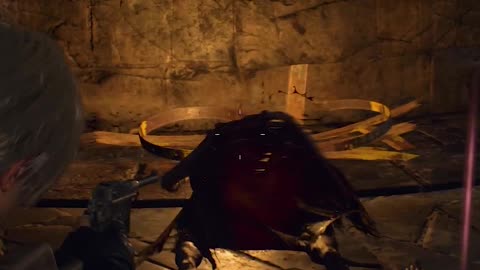 CHICKENS!!! Resident Evil 4