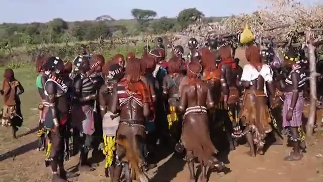 ethiopian culture