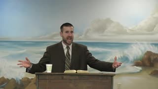 pastor steven anderson - a virtuous woman