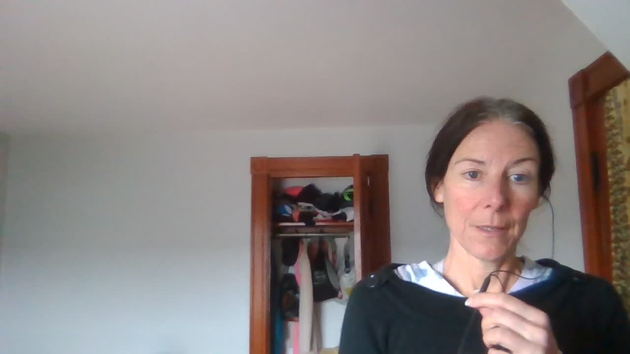 danger to others / registration to a food pantry