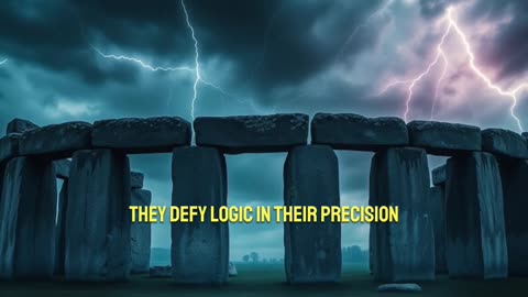 📡 SECRETS OF LOST ANCIENT TECH REVEALED