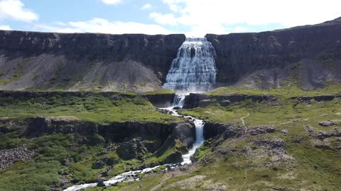 1 Hours of Calming Iceland For Deep Sleep Meditation Relaxation Focus Insomnia Yoga